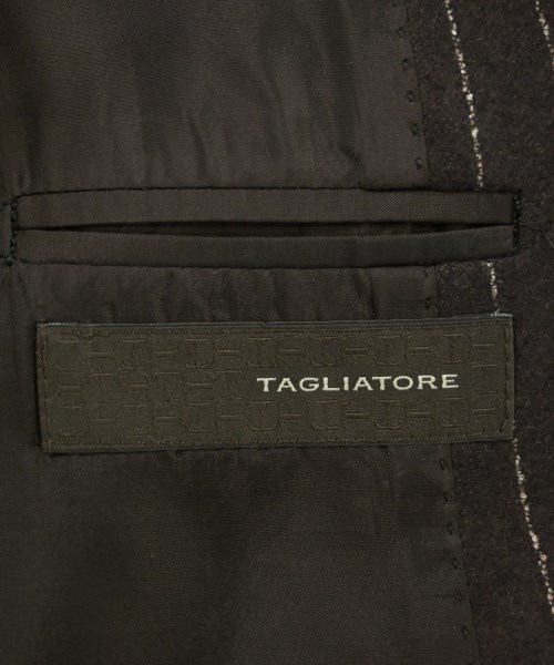 TAGLIATORE（タリアトーレ）その他 茶 サイズ:48/48(L位) メンズ/2200624873020