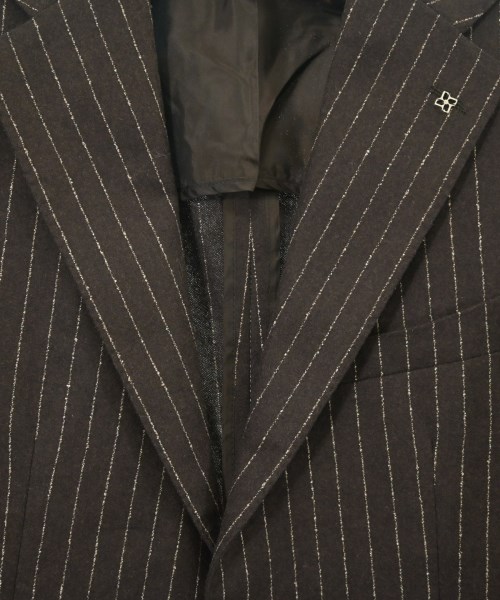 TAGLIATORE（タリアトーレ）その他 茶 サイズ:48/48(L位) メンズ/2200624873020