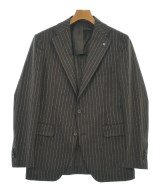 TAGLIATORE（タリアトーレ）その他 茶 サイズ:48/48(L位) メンズ/2200624873020