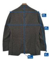 TAGLIATORE（タリアトーレ）その他 茶 サイズ:48/48(L位) メンズ/2200624873020