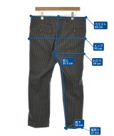 TAGLIATORE（タリアトーレ）その他 茶 サイズ:48/48(L位) メンズ/2200624873020