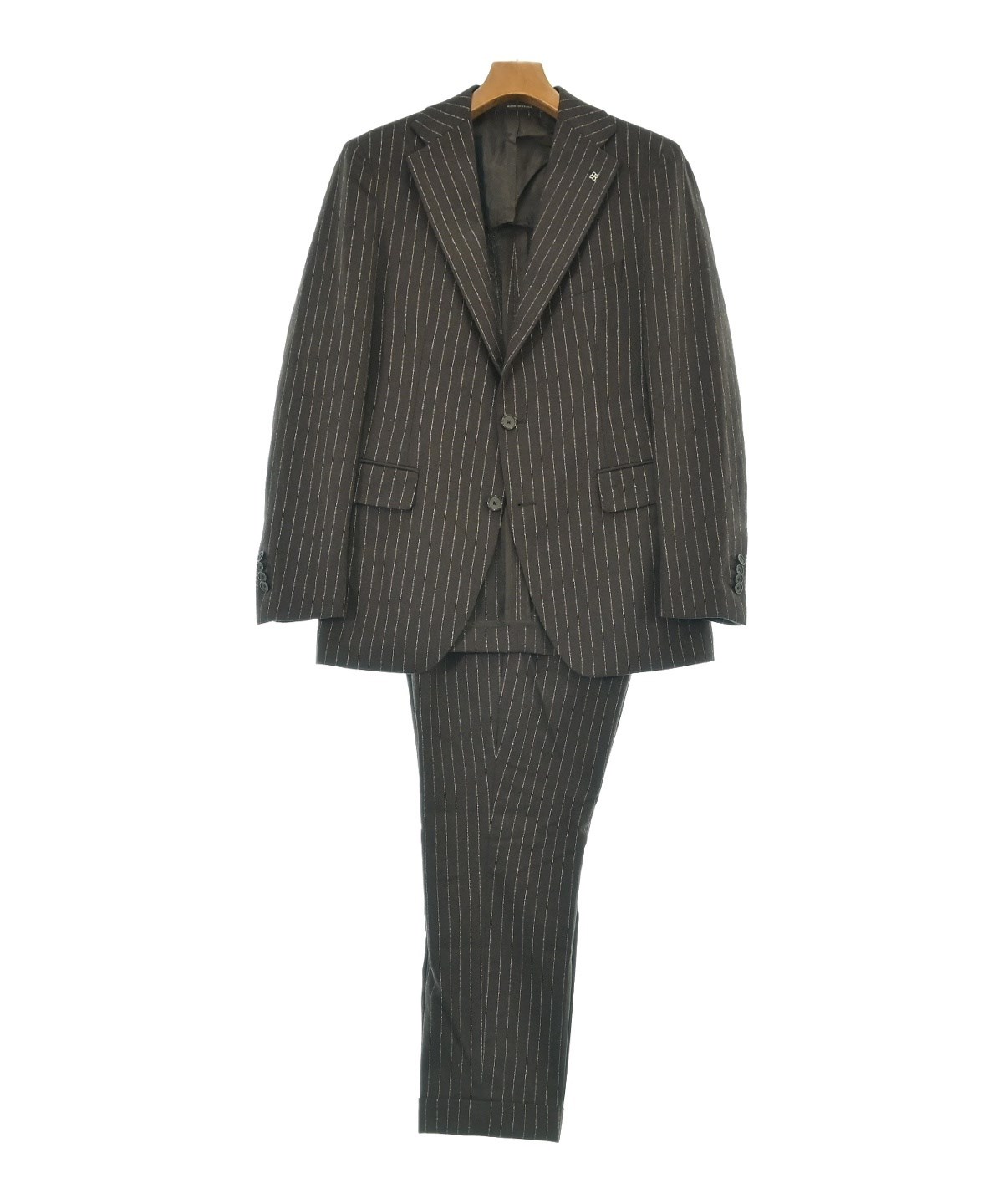 TAGLIATORE（タリアトーレ）その他 茶 サイズ:48/48(L位) メンズ