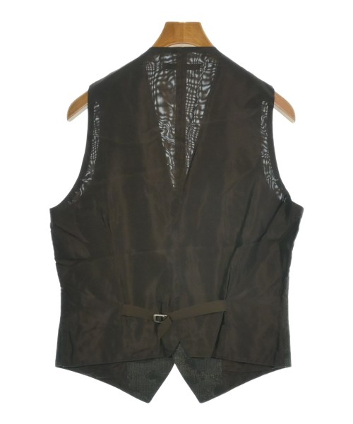 TAGLIATORE（タリアトーレ）カジュアルシャツ カーキ サイズ:46(M位) メンズ/2200615488172