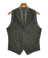 TAGLIATORE（タリアトーレ）カジュアルシャツ カーキ サイズ:46(M位) メンズ/2200615488172