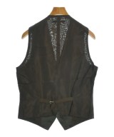 TAGLIATORE（タリアトーレ）カジュアルシャツ カーキ サイズ:46(M位) メンズ/2200615488172