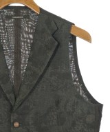 TAGLIATORE（タリアトーレ）カジュアルシャツ カーキ サイズ:46(M位) メンズ/2200615488172