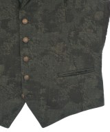 TAGLIATORE（タリアトーレ）カジュアルシャツ カーキ サイズ:46(M位) メンズ/2200615488172