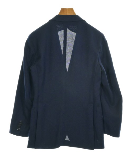 TAGLIATORE（タリアトーレ）ジャケット 紺 サイズ:44(S位) メンズ/2200628588036