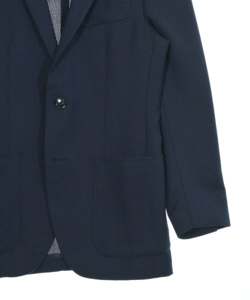 TAGLIATORE（タリアトーレ）ジャケット 紺 サイズ:44(S位) メンズ/2200628588036