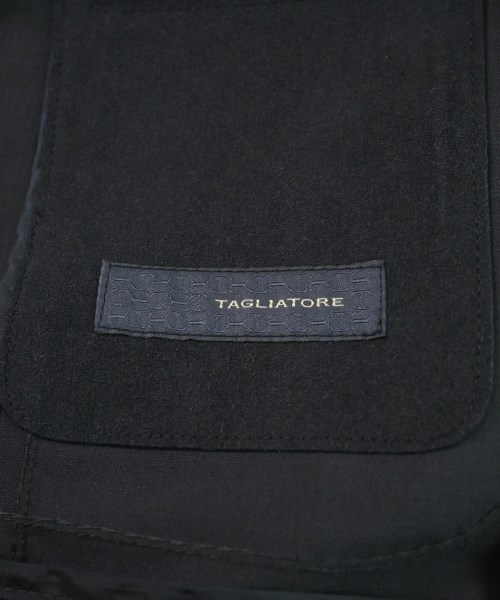 TAGLIATORE（タリアトーレ）ジャケット 紺 サイズ:44(S位) メンズ/2200615973029
