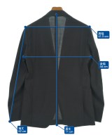 TAGLIATORE（タリアトーレ）ジャケット 紺 サイズ:44(S位) メンズ/2200615973029