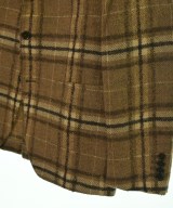 TAGLIATORE（タリアトーレ）ジャケット 茶 サイズ:46(M位) メンズ/2200627385117