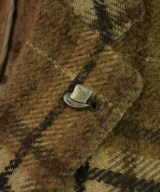 TAGLIATORE（タリアトーレ）ジャケット 茶 サイズ:46(M位) メンズ/2200627385117