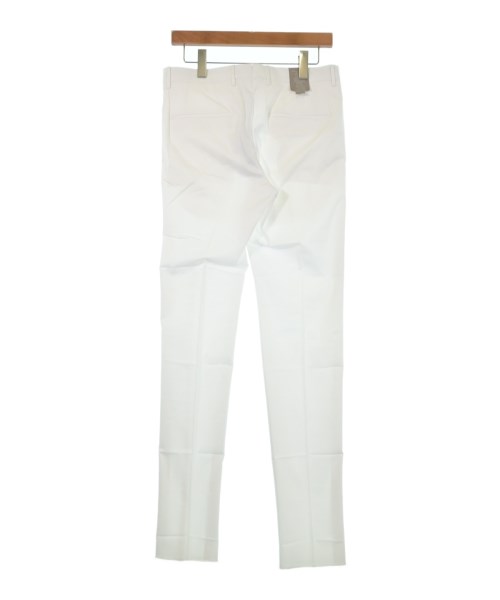 TAGLIATORE（タリアトーレ）スラックス 白 サイズ:46(M位) メンズ/2200631530060