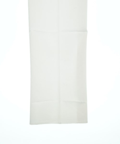 TAGLIATORE（タリアトーレ）スラックス 白 サイズ:46(M位) メンズ/2200631530060