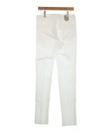 TAGLIATORE（タリアトーレ）スラックス 白 サイズ:46(M位) メンズ/2200631530060