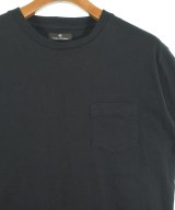 TAGLIATORE（タリアトーレ）Tシャツ・カットソー 黒 サイズ:L メンズ/2200616559048