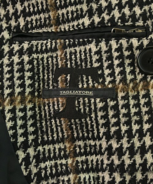 TAGLIATORE（タリアトーレ）その他 ベージュ サイズ:46(M位) メンズ/2200621667912