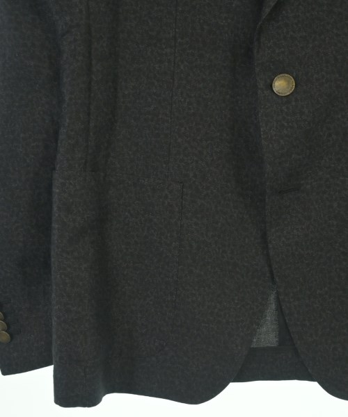 TAGLIATORE（タリアトーレ）テーラードジャケット グレー サイズ:50(XL位) メンズ/2200630220054