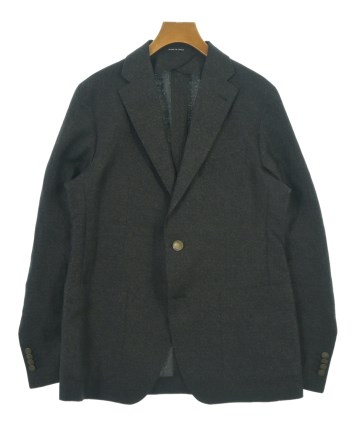 y*屋様 TAGLIATORE／タリアトーレ テーラードジャケット サイズ50 TAGLIATORE（タリアトーレ）テーラードジャケット グレー サイズ:50(XL