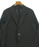 TAGLIATORE（タリアトーレ）テーラードジャケット グレー サイズ:50(XL位) メンズ/2200630220054