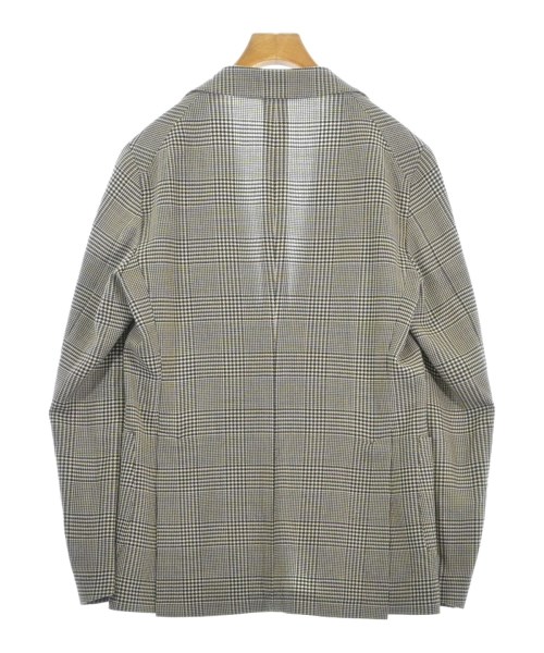 TAGLIATORE（タリアトーレ）テーラードジャケット 茶 サイズ:46(M位) メンズ/2200628213037