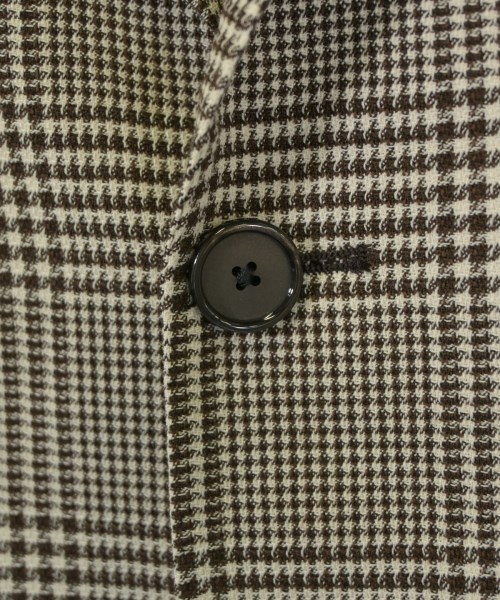 TAGLIATORE（タリアトーレ）テーラードジャケット 茶 サイズ:46(M位) メンズ/2200628213037