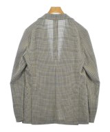 TAGLIATORE（タリアトーレ）テーラードジャケット 茶 サイズ:46(M位) メンズ/2200628213037