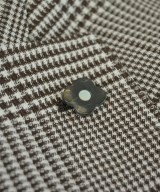 TAGLIATORE（タリアトーレ）テーラードジャケット 茶 サイズ:46(M位) メンズ/2200628213037