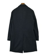 TAGLIATORE（タリアトーレ）チェスターコート 紺 サイズ:46(M位) メンズ/2200633410025