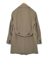 TAGLIATORE（タリアトーレ）ピーコート 茶 サイズ:48(L位) メンズ/2200618905041