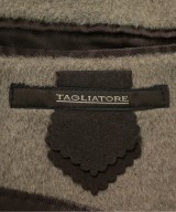 TAGLIATORE（タリアトーレ）ピーコート 茶 サイズ:48(L位) メンズ/2200618905041