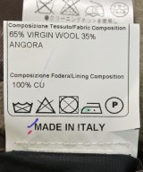 TAGLIATORE（タリアトーレ）ピーコート 茶 サイズ:48(L位) メンズ/2200618905041