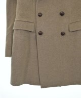 TAGLIATORE（タリアトーレ）ピーコート 茶 サイズ:48(L位) メンズ/2200618905041