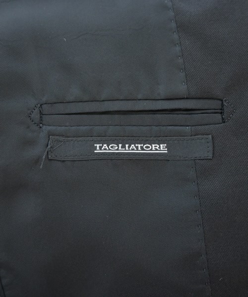 TAGLIATORE（タリアトーレ）その他 黒 サイズ:46/46(M位) メンズ/2200611079039