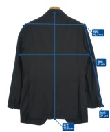 TAGLIATORE（タリアトーレ）その他 黒 サイズ:46/46(M位) メンズ/2200611079039
