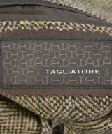 TAGLIATORE（タリアトーレ）テーラードジャケット ベージュ サイズ:44(S位) メンズ/2200611327031