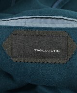 TAGLIATORE（タリアトーレ）テーラードジャケット 緑 サイズ:46(M位) メンズ/2200610355363