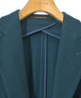 TAGLIATORE（タリアトーレ）テーラードジャケット 緑 サイズ:46(M位) メンズ/2200610355363