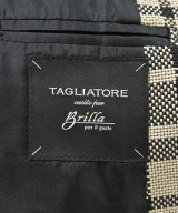 TAGLIATORE（タリアトーレ）カジュアルジャケット ベージュ サイズ:44(S位) メンズ/2200613234016