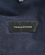 TAGLIATORE（タリアトーレ）カジュアルジャケット 紺 サイズ:48(L位) メンズ/2200613563024