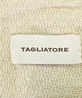 TAGLIATORE（タリアトーレ）ドレスシャツ 白 サイズ:50(S位) メンズ/2200614223040