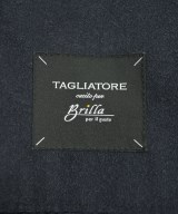 TAGLIATORE（タリアトーレ）テーラードジャケット 紺 サイズ:46(M位) メンズ/2200614643053