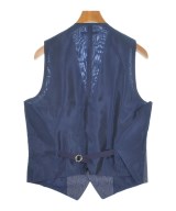 TAGLIATORE（タリアトーレ）ドレスシャツ 紺 サイズ:48(L位) メンズ/2200617868088