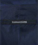 TAGLIATORE（タリアトーレ）ドレスシャツ 紺 サイズ:48(L位) メンズ/2200617868088
