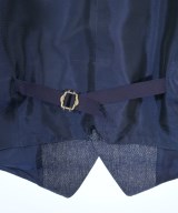 TAGLIATORE（タリアトーレ）ドレスシャツ 紺 サイズ:48(L位) メンズ/2200617868088