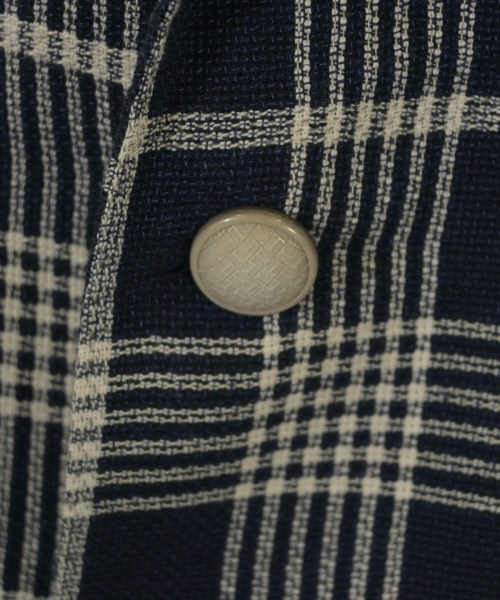 TAGLIATORE（タリアトーレ）カジュアルジャケット 紺 サイズ:48(L位) メンズ/2200614701043