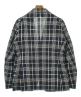 TAGLIATORE（タリアトーレ）カジュアルジャケット 紺 サイズ:48(L位) メンズ/2200614701043