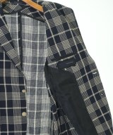 TAGLIATORE（タリアトーレ）カジュアルジャケット 紺 サイズ:48(L位) メンズ/2200614701043