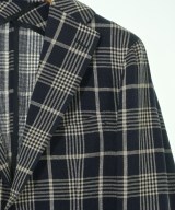 TAGLIATORE（タリアトーレ）カジュアルジャケット 紺 サイズ:48(L位) メンズ/2200614701043